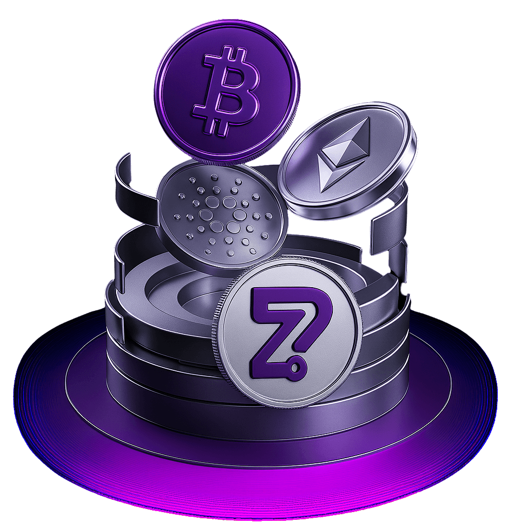 ICO Service Icon