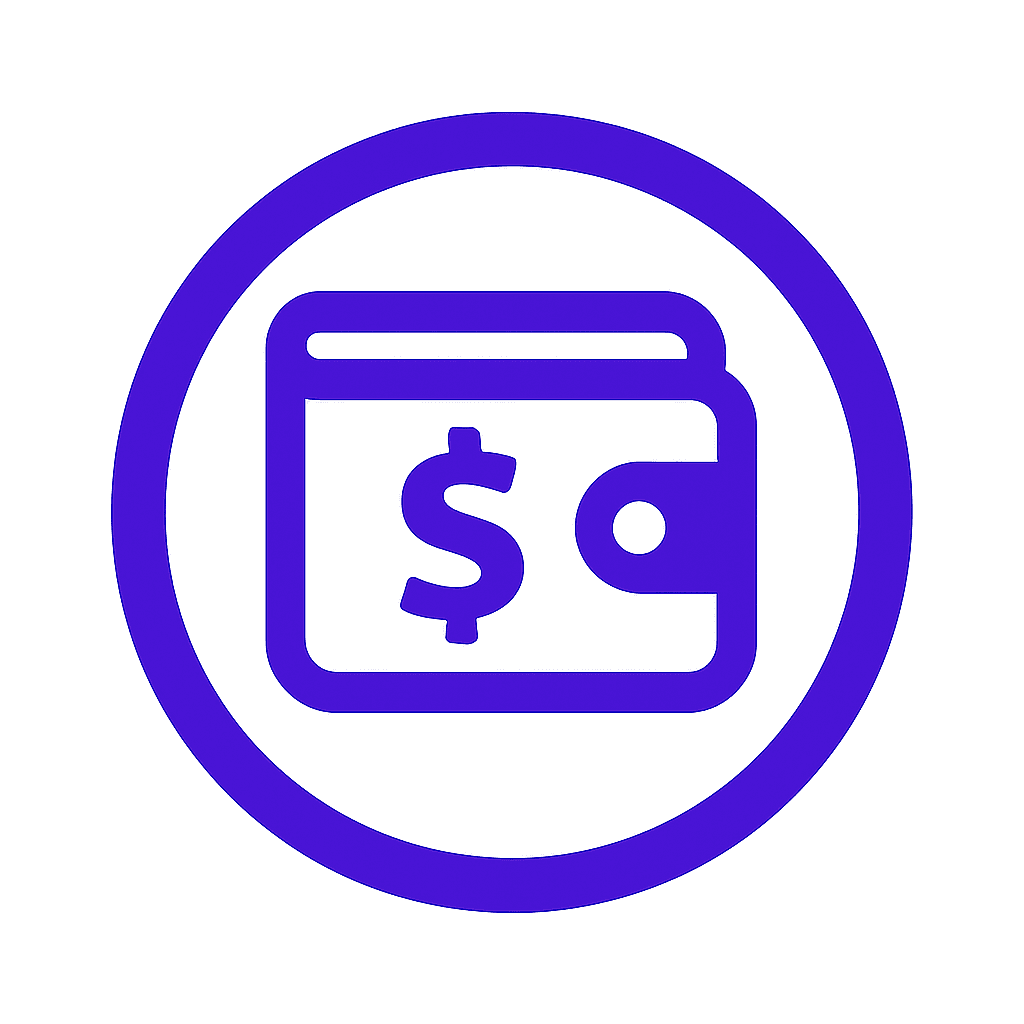 Max Wallet