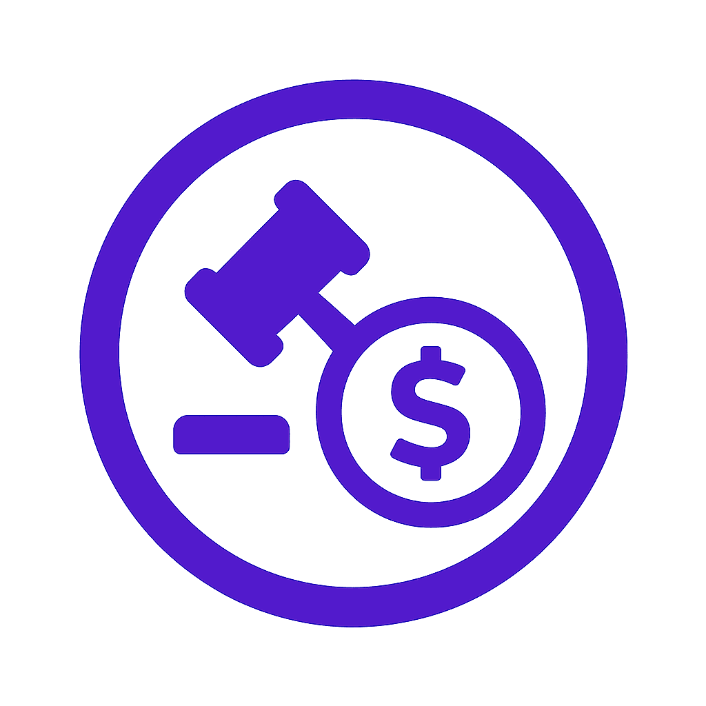 Buy and Sell Tax